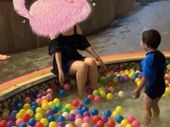 -嘉佑温泉水世界