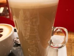 -COSTA COFFEE(上海月星环球港店)