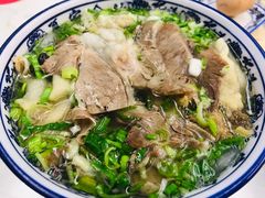 -夏家合汁(天润花园小区店)