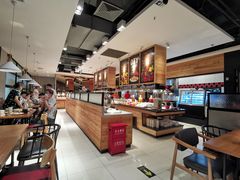 -比格比萨自助(新辰里学清路店)