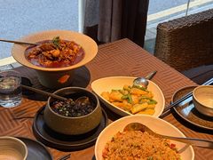 -汤家茗苑·精致私房菜(白沙店)