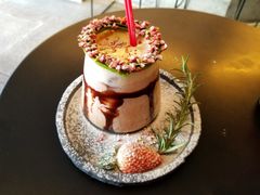 -BE NORMAL CAFE(霞溪路店)