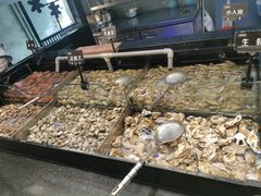 -悟烧·自助烤肉料理(秋林旗舰店)