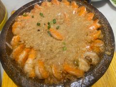 -小菜园新徽菜(合肥之心城店)