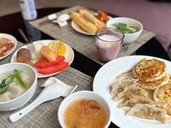 -榛悦隆堡成都酒店(春熙路太古里店)