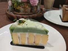 -法桐蛋糕·手作面包(万达公馆店)