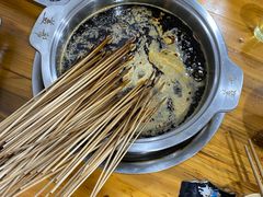-盖帮鳝鱼串串(东郊记忆店)