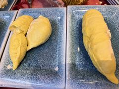 -渔舶汇蒸汽活海鲜·榴莲自助(领展中心城店)