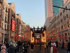 -上街里市集(悦喜客来广场店)