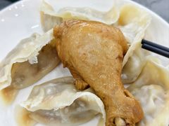 -奉天蚨祥饺子馆