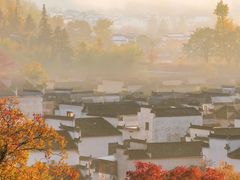 -塔川景区