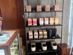 -来回·咖啡(天河南店)