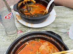 -曹宝林砂锅麻辣烫(星光路店)