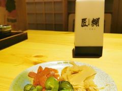 -匠糊·日本料理(美岸广场店)