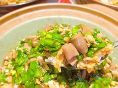 -吕氏焗小鲜•海鲜青岛菜(总店)