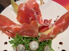 -ZAFFERANO西班牙海鲜饭(上海首店)