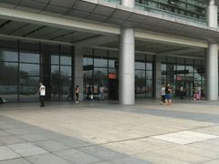 -常州汽车客运站