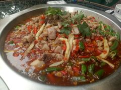 -椒小兔·盐帮川菜中餐厅(金沙时代广场店)