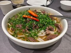 -千禧万福汉亭舫·船舫苏宴