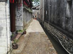 -前童古镇