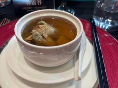 -上海外滩茂悦大酒店