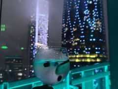 -广州柏悦酒店·悦吧·顶楼露天酒吧