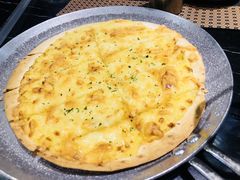 芝士榴芒薄饼-KCOOKING概念韩餐(世茂52+店)