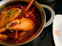 -锅色天香(巴士底区店)