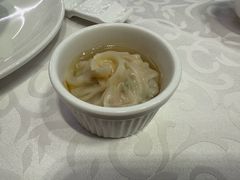 上海小笼包-南园酒家(前进路店)