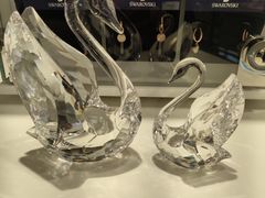 -SWAROVSKI(王府井百货店)