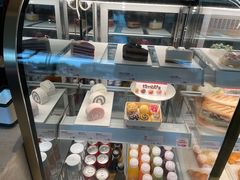 -Tims天好咖啡(河西万象城店)