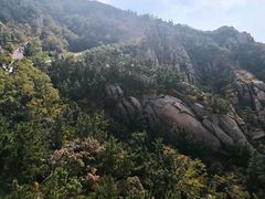-太和山风景区