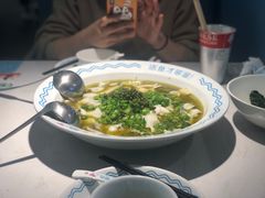 -花椒俏川菜小馆(南海万达店)