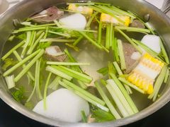-牛焱·贵州黄牛肉火锅(城西银泰店)