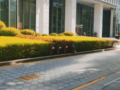 -深圳悦如酒店(香蜜公园车公庙地铁站店)
