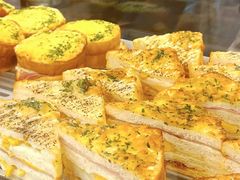 -早安巴黎(四季坊店)