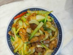 -曾家厨房·新徽菜(高新天柱路店)