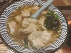 -北丐先生·野馄饨烧烤(雨花万象店)
