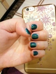 点击看大图 -海星美甲美睫