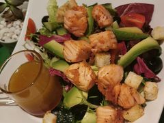 -EATALIA意塔利意式餐厅(鼓楼店)