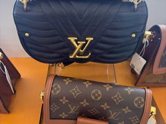 -六六奢品·vintage中古·回收二手奢侈品包包手表首饰(环球港店)