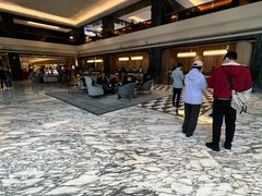 -上海虹桥祥源希尔顿酒店