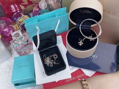 -Tiffany & Co.蒂芙尼
(天津万象城店)