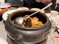 -福照楼汽锅鸡·云南菜(火车站锦江店)