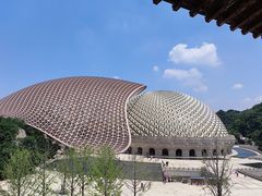 -牛首山文化旅游区