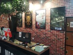 -机械师超级密室(大唐西市店)
