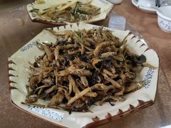 -幽优农庄·森波拉特色本地农家菜