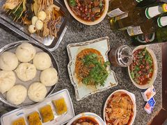-小街天府(西工小街店)