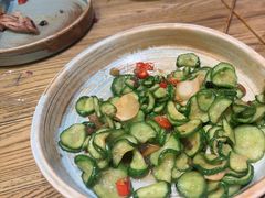 -水煮三国·川鲁江湖菜(香山店)