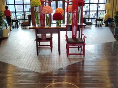 -天津津利华酒店